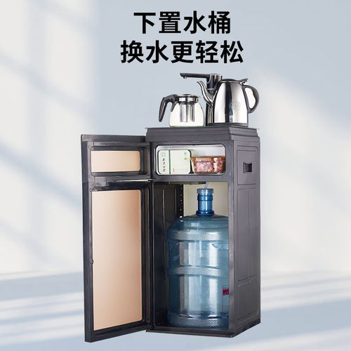 智能家居新寵 駱駝立式飲水機(jī)，打造健康飲水新體驗