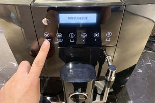圣圖M3全自動咖啡機(jī)開箱測評 純干貨全自動體驗