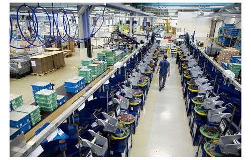 派克龍包裝機(jī)械 與中國制造2025共舞，智能全自動(dòng)開箱機(jī)引領(lǐng)設(shè)備升級(jí)